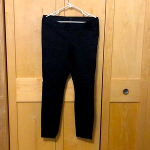Jcrew maternity pants